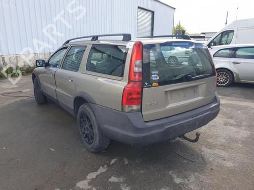 Electronic module VOLVO XC70 I Cross Country (295) D5 XC AWD | BP26421879M83 