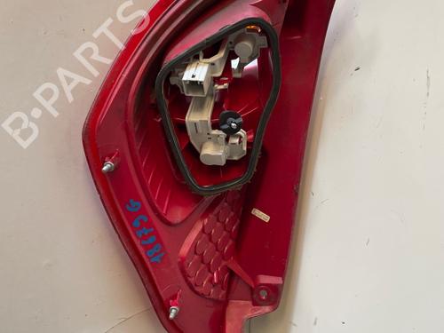 Left taillight FORD FIESTA VI (CB1, CCN) 1.25 | BP40604079C34 - Image 3