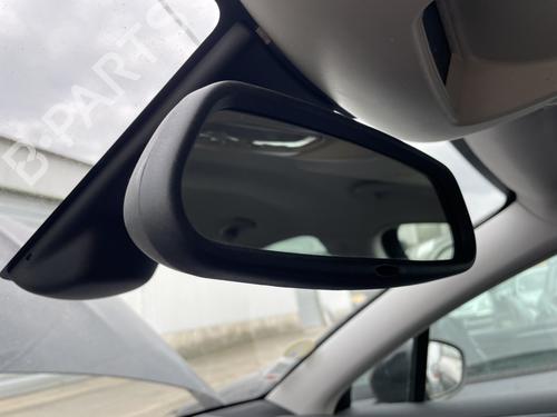 Rear mirror CITROËN C5 III (RD_) 1.6 HDi 110 (RD9HL0, RD9HR8, RD9HRA) | BP33113925I6 - Image 2