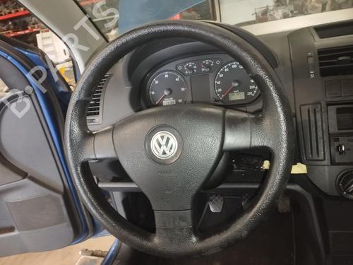 Used Ignition barrel Ignition barrel VW POLO IV (9N_, 9A_) 1.4 TDI (70 hp) 32190137 32190137