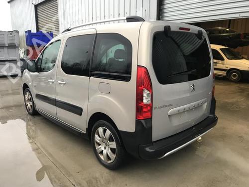 Left front brake caliper PEUGEOT PARTNER Box Body/MPV 1.6 HDi | BP26422701M105 - Image 6