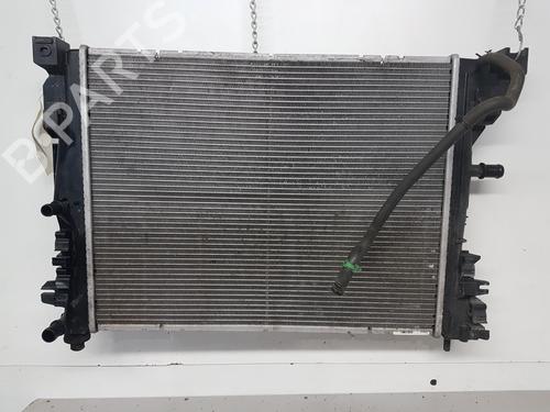 Used Water radiator RENAULT ZOE (BFM_) ZOE (BFMC, BFMD) (136 hp) 30362954