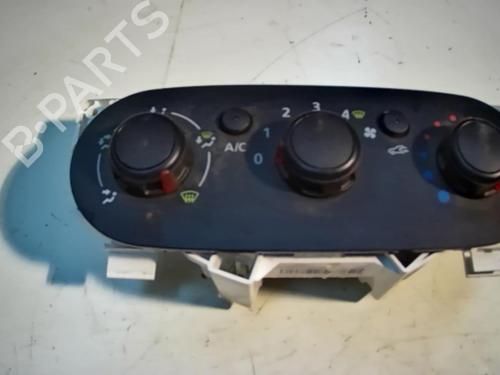 Used Climate control RENAULT TRAFIC III Van (FG_) 1.6 dCi 120 (FGMB) (120 hp) 26422786