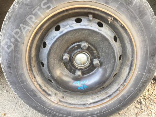 Used Rim PEUGEOT 205 II (20A/C) 1.4 (68 hp) 29611960