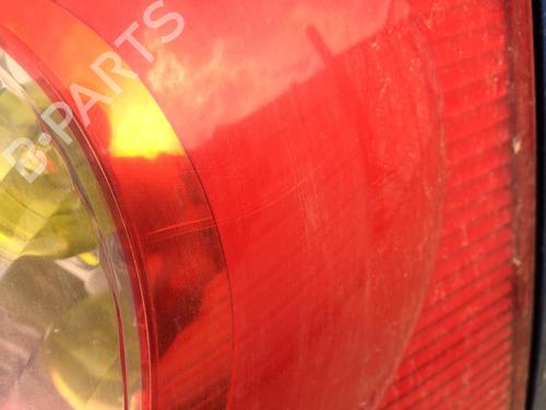 Right taillight PEUGEOT 107 (PM_, PN_) 1.4 HDi | BP27264781C35 