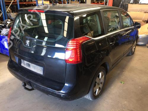 Servo brake PEUGEOT 5008 (0U_, 0E_) 1.6 HDi | BP28544507M42 
