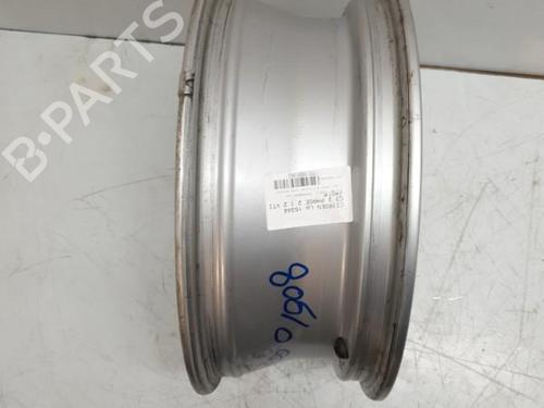 Fælk CITROËN C3 II (SC_) 1.2 VTi 82 | BP26427475C45