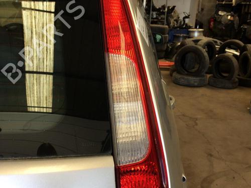 Used Right taillight FORD FOCUS C-MAX (DM2) 2.0 TDCi (133 hp) 26417911