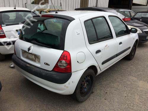 Other RENAULT CLIO II (BB_, CB_) 1.2 16V (BB05, BB0W, BB11, BB27, BB2T, BB2U, BB2V, CB05,... | BP27586030O1 