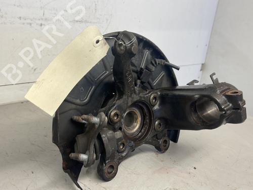 Left front steering knuckle VW CADDY IV MPV (SAB, SAJ) 2.0 TDI | BP26424282M25 - Image 3