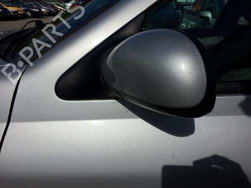 Used Left mirror PEUGEOT 406 (8B) 1.8 16V (110 hp) 29025410