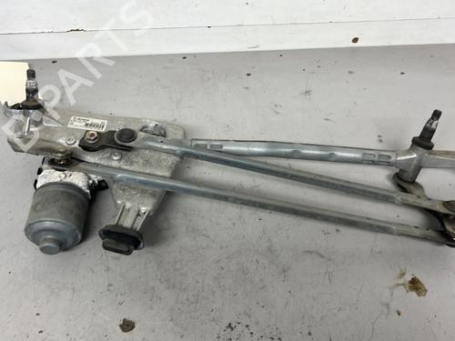 Used Front wiper motor PEUGEOT 308 II (LB_, LP_, LW_, LH_, L3_) 1.6 THP 125 (125 hp) 29425839