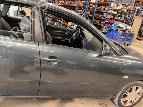 Używane Drzwi przednie prawe SEAT IBIZA III (6L1) 1.9 TDI (100 hp) 29968566