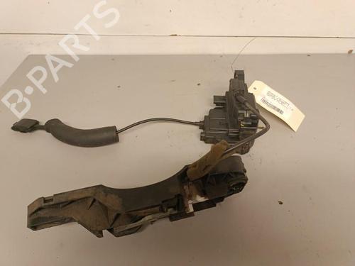 Used Front right lock RENAULT MEGANE III Hatchback (BZ0/1_, B3_) 1.5 dCi (BZ09, BZ0D, BZ1W, BZ29, BZ14) (110 hp) 26416032