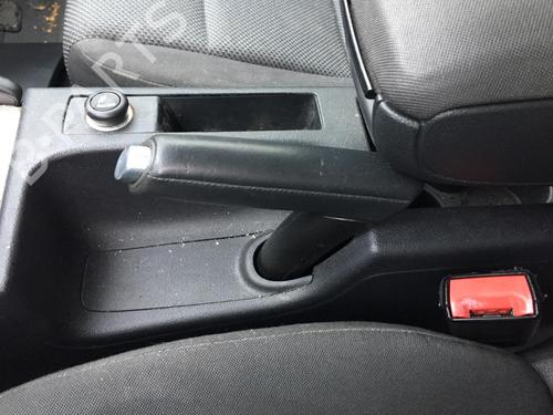 Used Hand brake AUDI A3 (8P1) 1.6 TDI (105 hp) 30471374