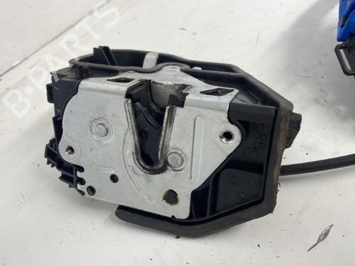 Rear right lock BMW 1 (F20) 116 d | BP26421712C99