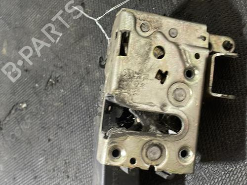 Front right lock CITROËN SAXO (S0, S1) 1.1 X, SX | BP26422533C97