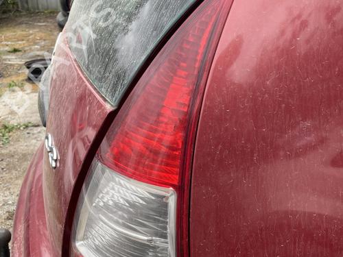 Used Right taillight Right taillight 38490554 38490554