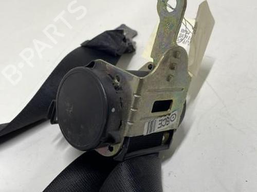 Rear left belt tensioner BMW 3 (E46) 330 d | BP26427288C89 