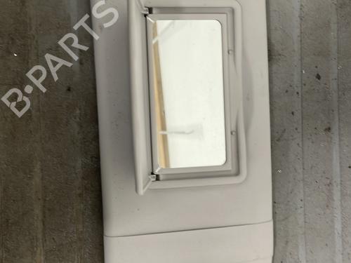 Right sun visor CITROËN C-ELYSEE (DD_) 1.2 VTi 82 | BP31613124I2 - Image 4