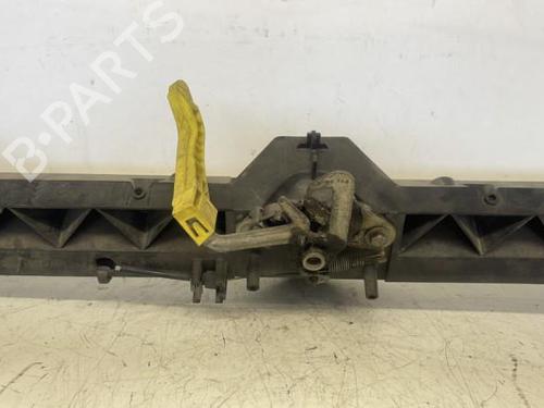 Tværbjælke CITROËN BERLINGO MULTISPACE (B9) 1.6 | BP26416380C162