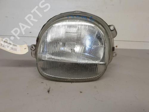 Used Left headlight Left headlight 26421580 26421580
