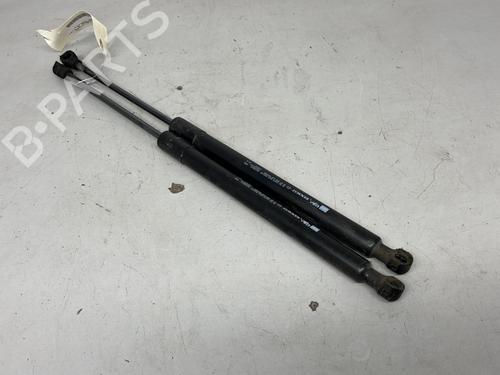 Gassdemper Bakluke RENAULT CLIO IV (BH_) 1.2 16V | BP27612747C138 
