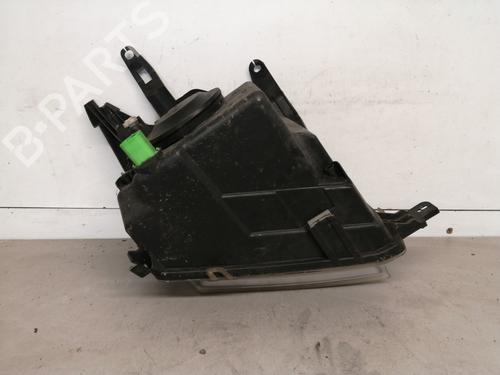 Left headlight FORD FUSION (JU_) 1.4 | BP26417966C28 