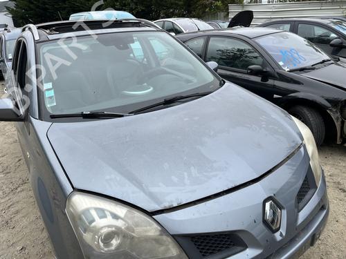 Motorhjelm Motorhjelm RENAULT KOLEOS I (HY_) 2.0 dCi 4x4 (HY0K) (150 hp) 36521136 36521136