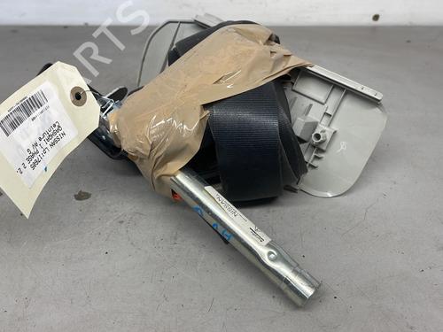 Used Front left seatbelt Front left seatbelt NISSAN QASHQAI I (J10, NJ10) 2.0 dCi (150 hp) 26415100 26415100