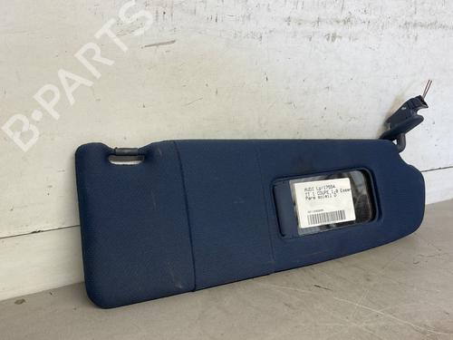 Right sun visor AUDI TT Roadster (8N9) 1.8 T | BP26415294I2 