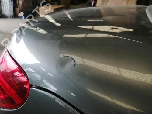 Tailgate PEUGEOT 207 CC (WD_) 1.6 16V | BP26425888C6 