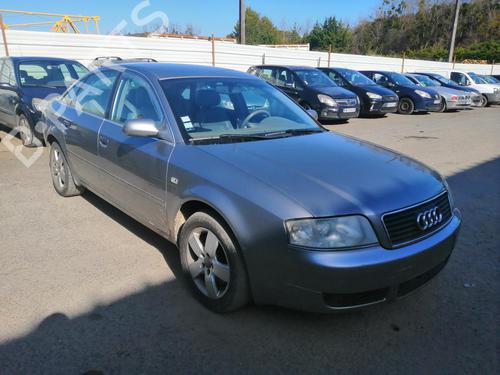Motorhjelm AUDI A6 C5 (4B2) 2.5 TDI | BP26420913C1 