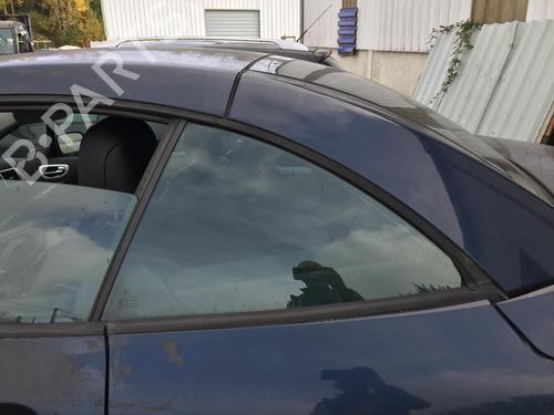 Used Rear left window mechanism PEUGEOT 307 CC (3B) 2.0 HDi 135 (136 hp) 30161600