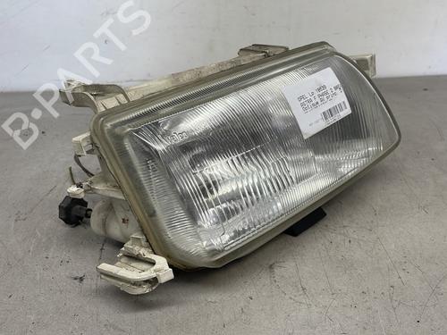 Used Right headlight Right headlight OPEL ASTRA F Estate (T92) 1.7 TDS (F35, M35) (82 hp) 33961353 33961353