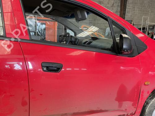 Front right window mechanism CHEVROLET SPARK (M300) 1.0 | BP26416530C23 