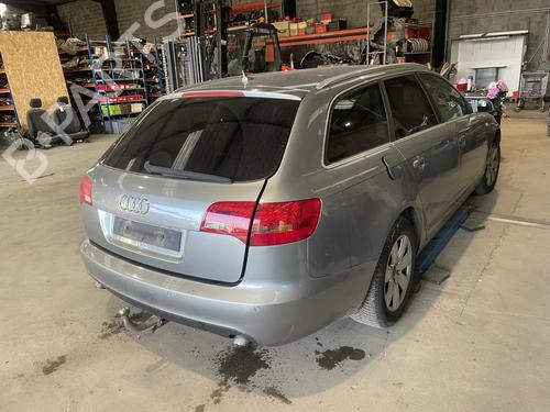 Electronic module AUDI A6 C6 Avant (4F5) 2.0 TDI | BP33047460M83  - Image 8