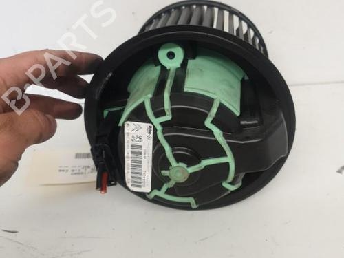 Heater blower motor CITROËN C4 II (NC_) 1.6 VTi 120 (NC5FS0, NC5FS9) | BP26416250M62 