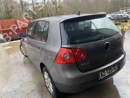 Right taillight VW GOLF V (1K1) 1.9 TDI | BP26422529C35 