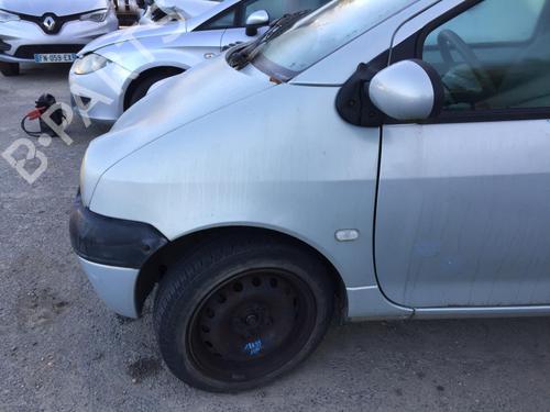 Left front fenders RENAULT TWINGO I (C06_) 1.2 (C066, C068) | BP29615540C41 