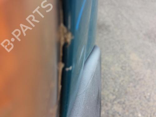 Left front fenders RENAULT KANGOO (KC0/1_) D 65 1.9 (KC0E, KC02, KC0J, KC0N) | BP27676408C41
