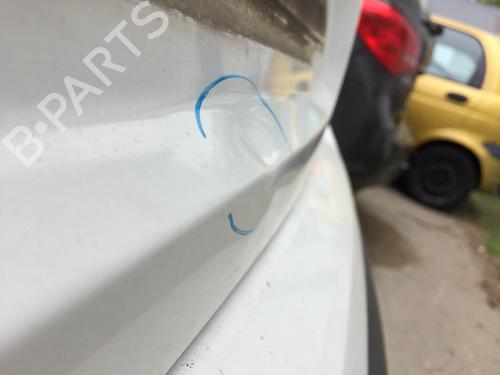 Tailgate CITROËN C3 I (FC_, FN_) 1.4 HDi | BP27588920C6 