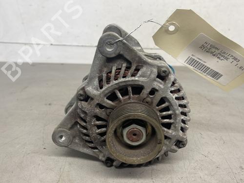 Alternator NISSAN NOTE (E11, NE11) 1.6 | BP26413283M7  - Image 5