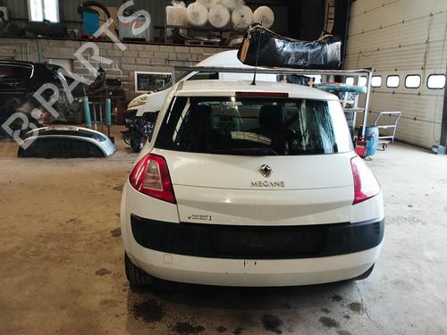 Left mirror RENAULT MEGANE II (BM0/1_, CM0/1_) 1.5 dCi (BM02, BM13, BM2A, CM02, CM13) | BP26427437C26 