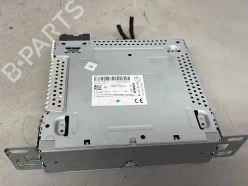 Radio RENAULT ZOE (BFM_) ZOE | BP26418570E6 