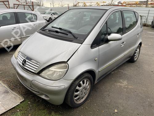 Used Right front steering knuckle MERCEDES-BENZ A-CLASS (W168) A 170 CDI (168.009, 168.109) (95 hp) 30902533