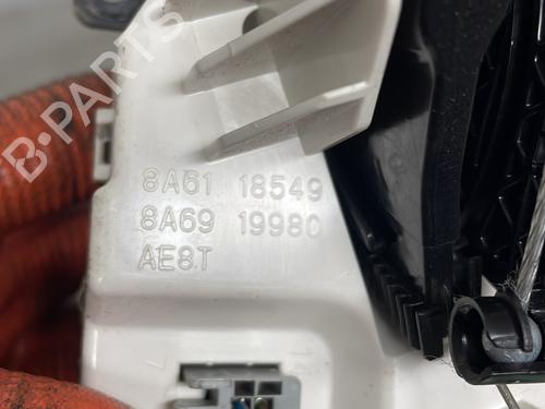 Climate control FORD FIESTA VI (CB1, CCN) 1.25 | BP31613070I5  - Image 5