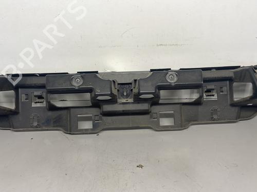 Used Rear bumper bracket CITROËN C3 II (SC_) 1.0 VTi 68 (68 hp) 26419821