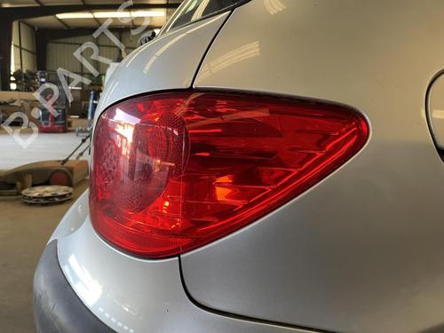 Right taillight PEUGEOT 307 (3A/C) 1.6 HDi | BP26420114C35 