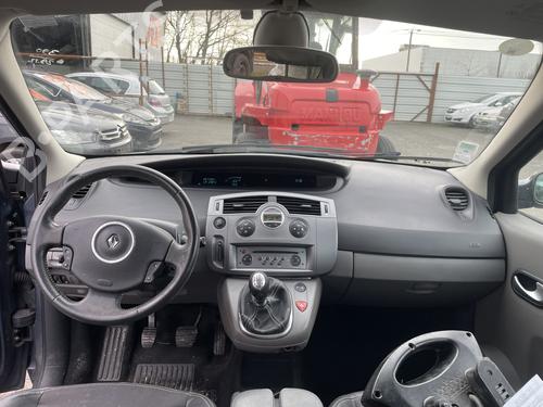 Pedal RENAULT SCÉNIC II (JM0/1_) 2.0 (JM05, JM0U, JM1N, JM1U, JM2V) | BP31649424I4 